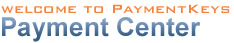 PaymentKeys
